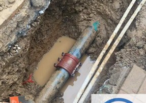 新乐水管漏水检测公司4