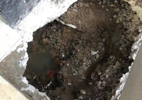 新乐水管漏水检测公司2