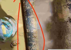 新乐水管漏水检测公司1